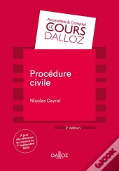 Procédure Civile