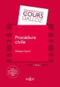 Procédure Civile - Preview
