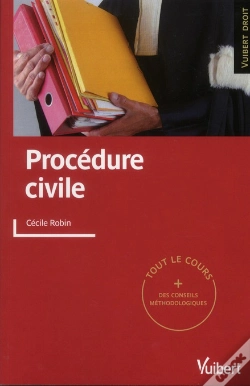 Capa do artigo Procedure Civile
