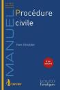 Procedure Civile - Preview