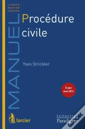 Procedure Civile