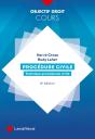 Procédure Civile : Technique Procédurale Civile (8e Édition) - Preview