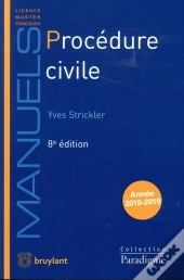 Procédure Civile