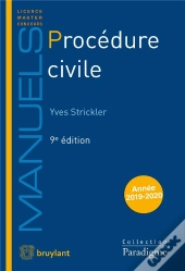 Procedure Civile