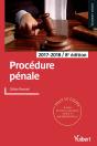 Procedure Penal 8e Edt - Preview