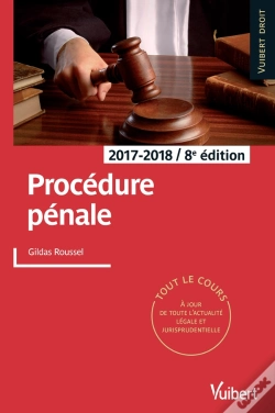 Capa do artigo Procedure Penal 8e Edt