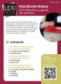 Procedure Penal - Preview