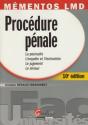Procédure Pénale (10e Édition) - Preview