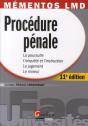 Procédure Pénale (11e Édition) - Preview
