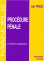 Procédure Pénale (14e Édition 2008) - Preview