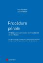 Procédure Pénale (17e Édition) - Preview