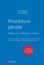 Procédure Pénale (18e Édition) - Preview