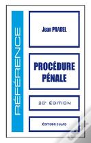 Procedure Penale (20e Ed)