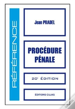 Capa do artigo Procedure Penale (20e Ed)