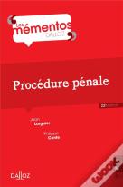 Procédure Pénale (23e Édition)