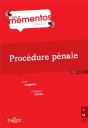 Procédure Pénale (23e Édition) - Preview