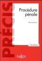 Procédure Pénale (26e Édition) - Preview