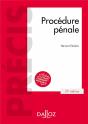 Procedure Penale - 27e Ed. - Preview