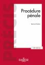 Procedure Penale - 28e Ed. - Preview