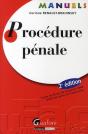 Procédure Pénale (2e Édition) - Preview