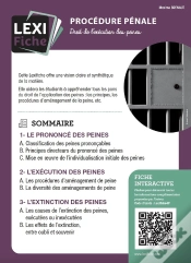 Capa do artigo Procédure Pénale (2e Édition)