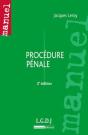 Procedure Penale, 2eme Edition - Preview