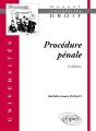 Procedure Penale 2eme Edition - Preview