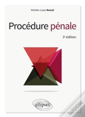 Procédure Pénale (3e Édition)