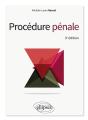 Procédure Pénale (3e Édition) - Preview