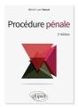 Procédure Pénale - 3e Édition - Preview