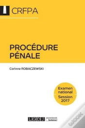 Capa do artigo Procedure Penale 3eme Edition