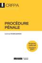 Procedure Penale 3eme Edition - Preview