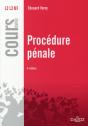 Procédure Pénale (4e Édition) - Preview