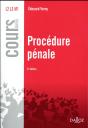 Procedure Penale - 5e Ed. - Preview