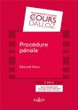 Procédure Pénale (6e Édition) - Preview