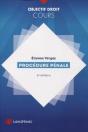 Procédure Pénale (6e Édition) - Preview
