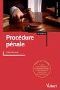 Procedure Penale 6e Edt - Preview