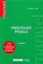 Procedure Penale - 6eme Edition - Preview