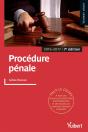 Procedure Penale 7e Edt - Preview
