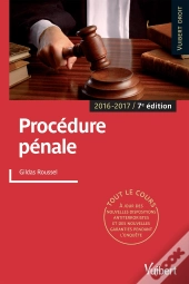 Procedure Penale 7e Edt