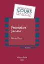 Procédure Pénale (9e Édition) - Preview
