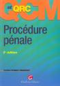 Procedure Penale - Preview