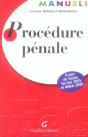 Procedure Penale - Preview