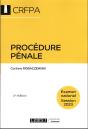 Procedure Penale - Crfpa - Examen National Session 2023 - Preview