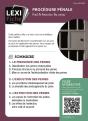 Procédure Pénale - Droit De L'Exécution Des Peines - Preview
