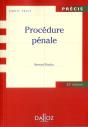 Procédure Pénale (Édition 2012) - Preview