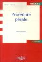 Procédure Pénale (Édition 2014) - Preview