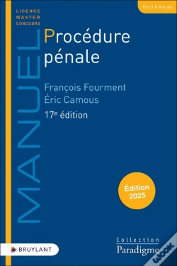 Capa do artigo Procedure Penale