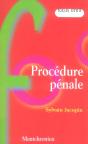 Procedure Penale - Preview