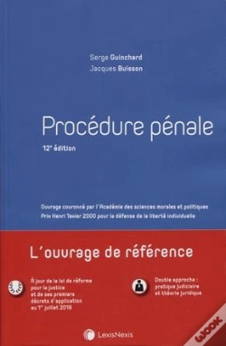 Capa do artigo Procedure Penale